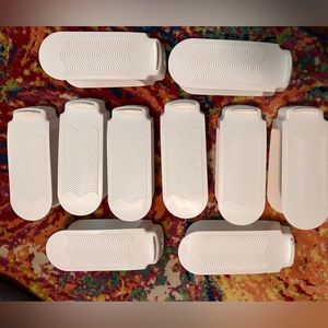 10 Shoe Stacker Space Savers